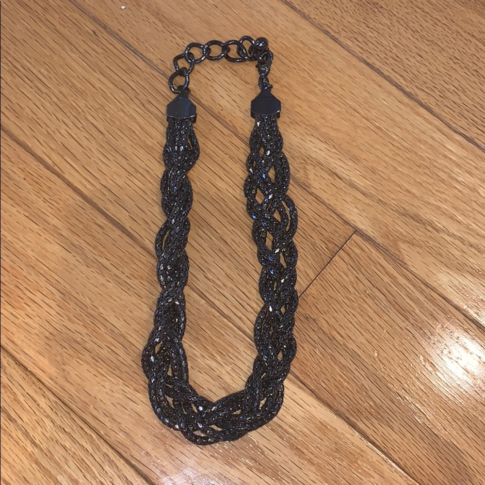 Express Necklace